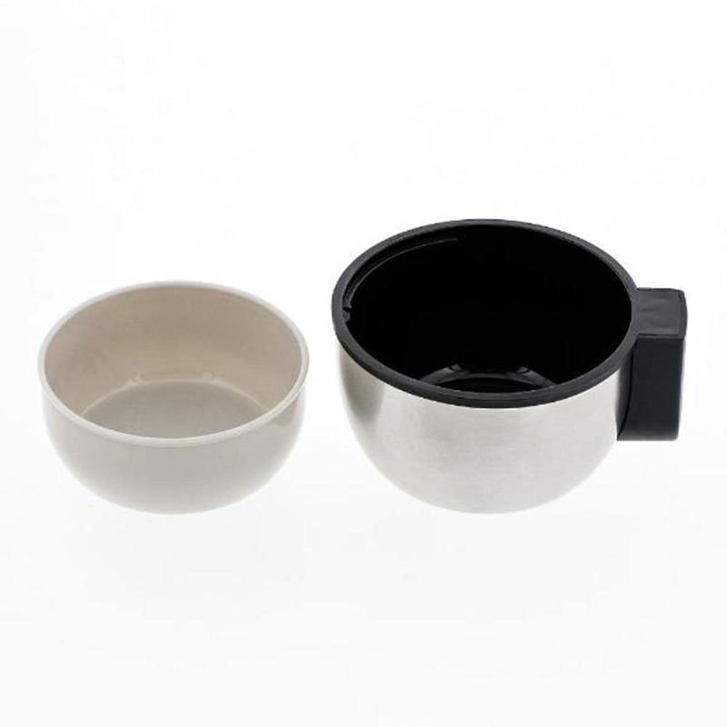 中山福 ダブルステンレスボトル 保温・保冷 コップ付 1.5L NQ-0313 1個（ご注文単位1個）【直送品】