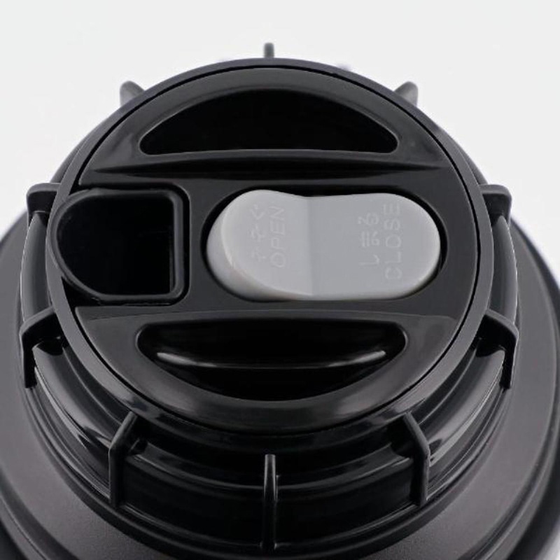 中山福 ダブルステンレスボトル 保温・保冷 コップ付 1.0L NQ-0312 1個（ご注文単位1個）【直送品】