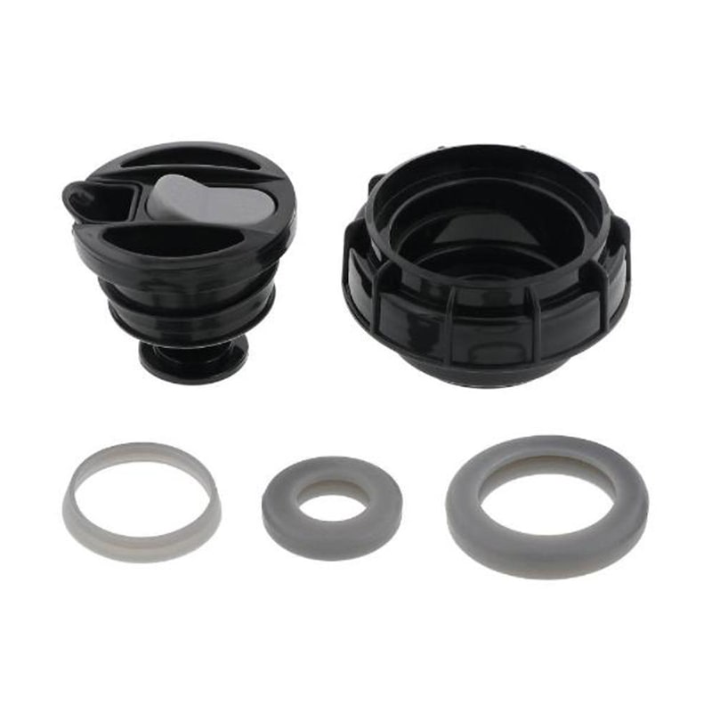 中山福 ダブルステンレスボトル 保温・保冷 コップ付 1.0L NQ-0312 1個（ご注文単位1個）【直送品】