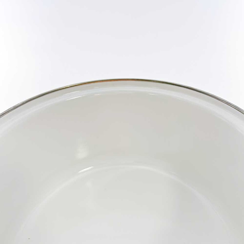 中山福 キャセロール カリーノ IH対応 ガラス蓋付 20cm ピンク NQ-0113 1個(ご注文単位1個)【直送品】