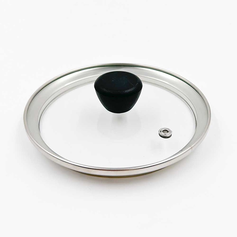 中山福 マルチポット カリーノ IH対応 ガラス蓋付 2.0L ピンク NQ-0111 1個(ご注文単位1個)【直送品】