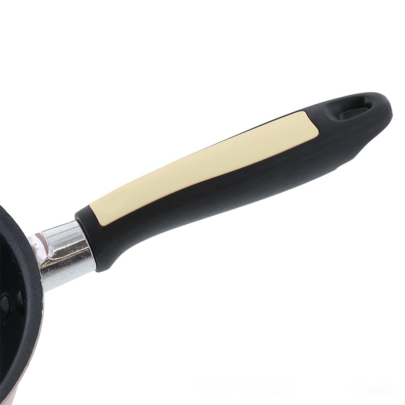 中山福 フライパン カリーノ IH対応 26cm クリーム NQ-0096 1個(ご注文単位1個)【直送品】