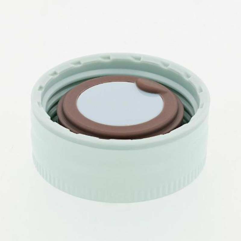 中山福 マグボトル スクリュータイプ ポリゴーンヌ 460ml カーキ NM-335 1個（ご注文単位1個）【直送品】