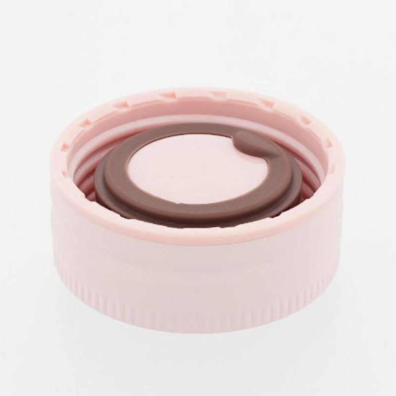 中山福 マグボトル スクリュータイプ ポリゴーンヌ 340ml ピンク NM-332 1個（ご注文単位1個）【直送品】