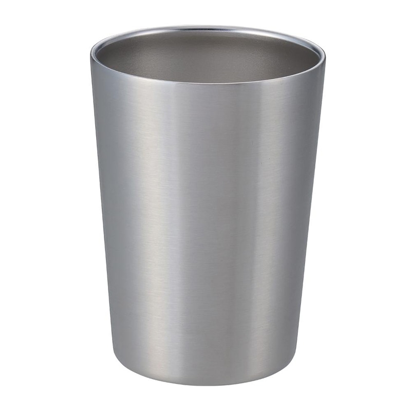 中山福 タンブラー ステンレス 480ml NM-163 1個（ご注文単位1個）【直送品】