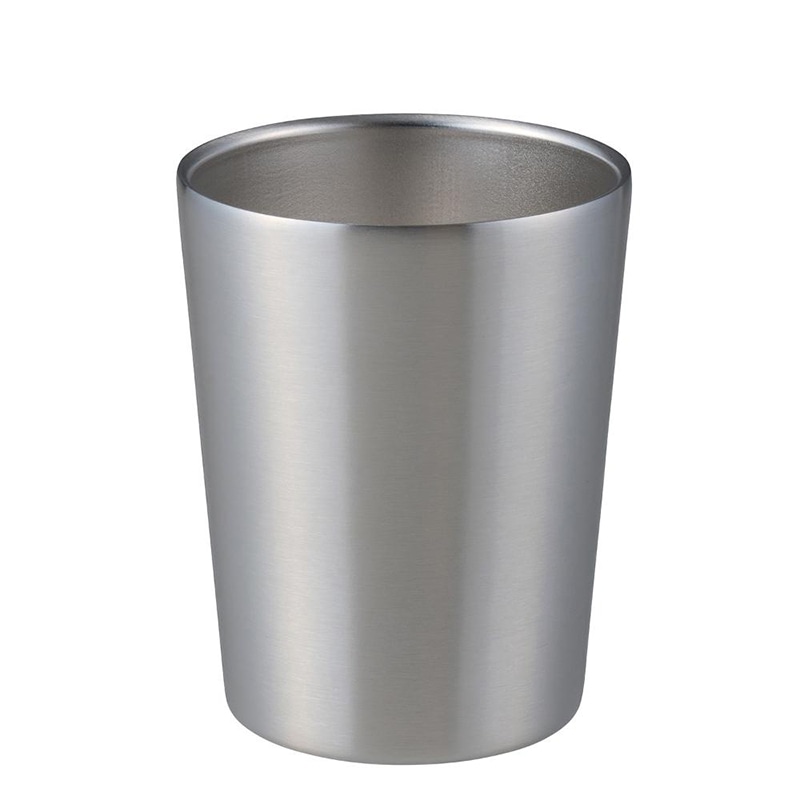 中山福 タンブラー ステンレス 380ml NM-162 1個（ご注文単位1個）【直送品】