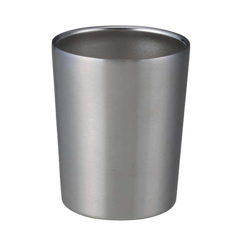 中山福 タンブラー ステンレス 300ml NM-161 1個（ご注文単位1個）【直送品】