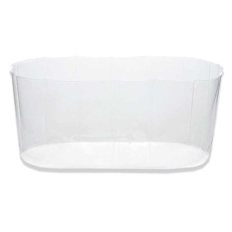 中山福 オーバルポット ホームスウィート カップ付 M NE-765 1個（ご注文単位1個）【直送品】