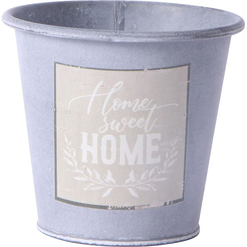 中山福 ポット ホームスウィート カップ付 ラウンド S NE-761 1個（ご注文単位1個）【直送品】