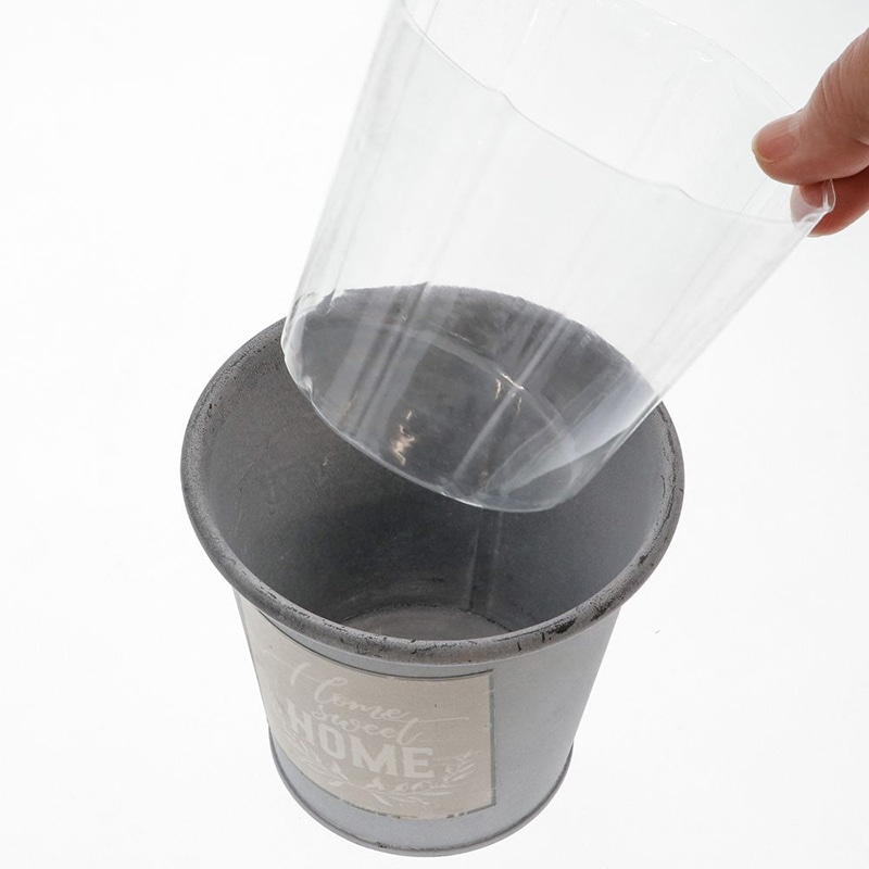 中山福 ポット ホームスウィート カップ付 ラウンド S NE-761 1個(ご注文単位1個)【直送品】