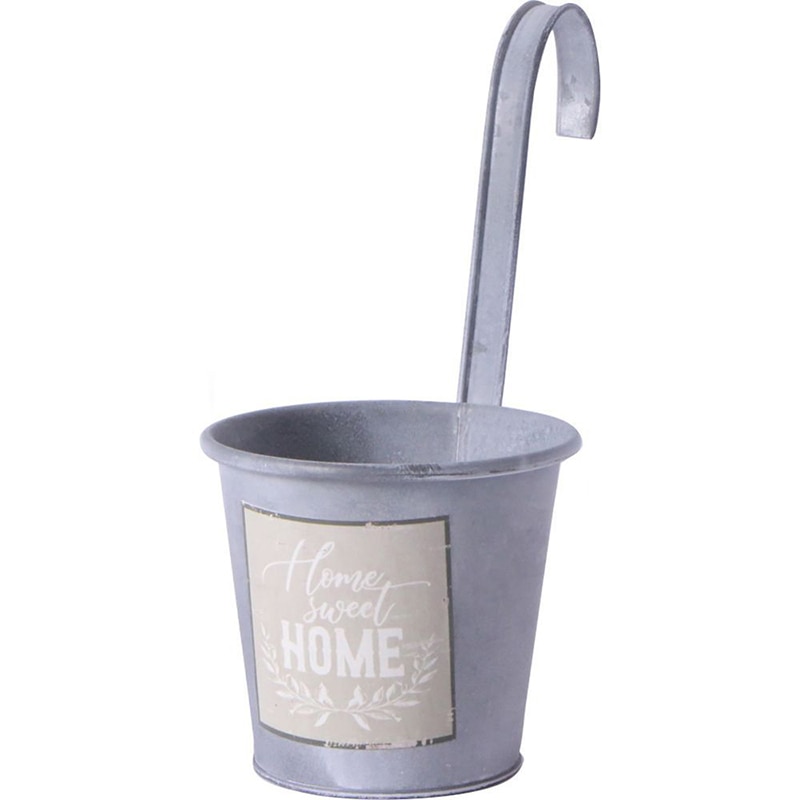 中山福 ハンキングポット ホームスウィート カップ付 ハンキング NE-760 1個（ご注文単位1個）【直送品】