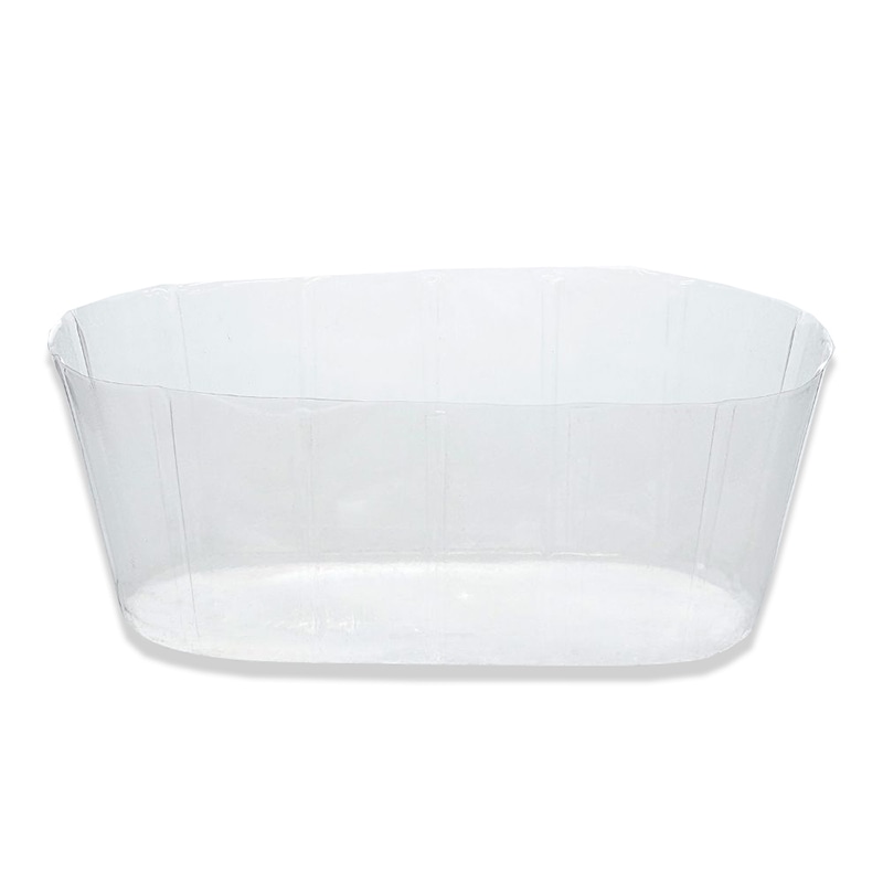 中山福 オーバルポット ファーマーズマーケット カップ付 M NE-753 1個(ご注文単位1個)【直送品】