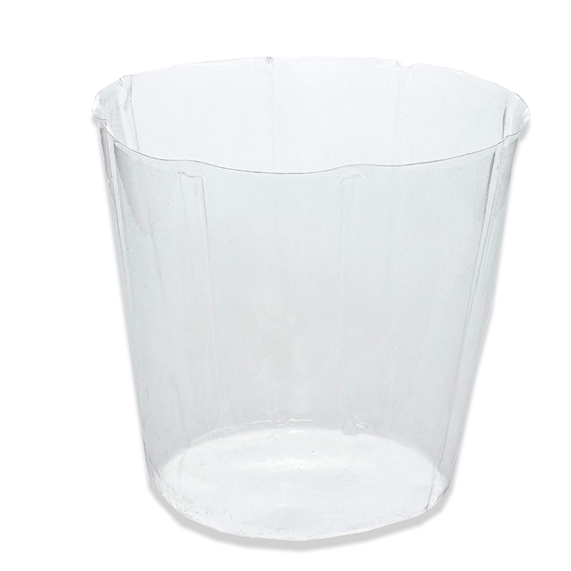 中山福 ポット ファーマーズマーケット カップ付 ラウンド M NE-751 1個(ご注文単位1個)【直送品】