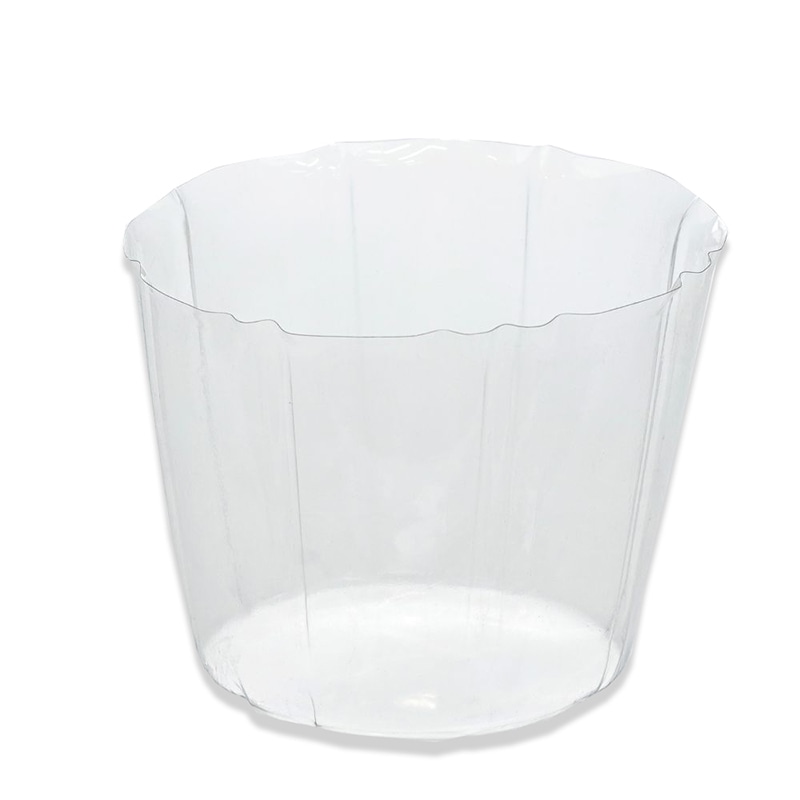 中山福 ポット ファーマーズマーケット カップ付 ラウンド S NE-750 1個(ご注文単位1個)【直送品】