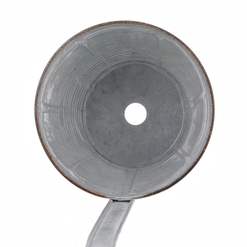 中山福 ハンキングポット フラワーズガーデン カップ付 NE-730 1個(ご注文単位1個)【直送品】