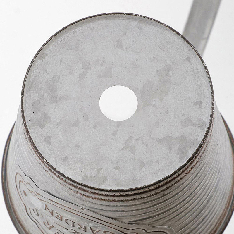 中山福 ハンキングポット フラワーズガーデン カップ付 NE-730 1個(ご注文単位1個)【直送品】