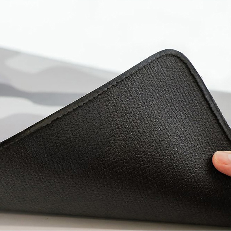 中山福 エブリウェアマット カモフラージュパターン 120×120cm グレー ND-6155 1個（ご注文単位1個）【直送品】