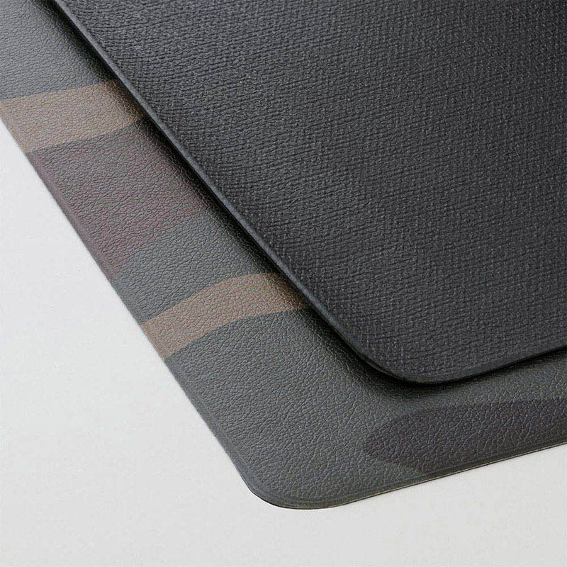 中山福 エブリウェアマット カモフラージュパターン 40×180cm カーキ ND-6144 1個(ご注文単位1個)【直送品】