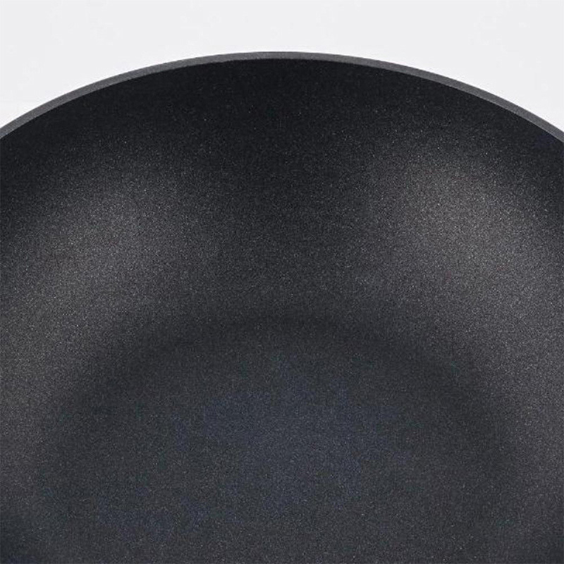 中山福 深型フライパン 絢銀 テフロンプラチナ加工 ガス火専用 30cm シルバー MA-5505 1個(ご注文単位1個)【直送品】