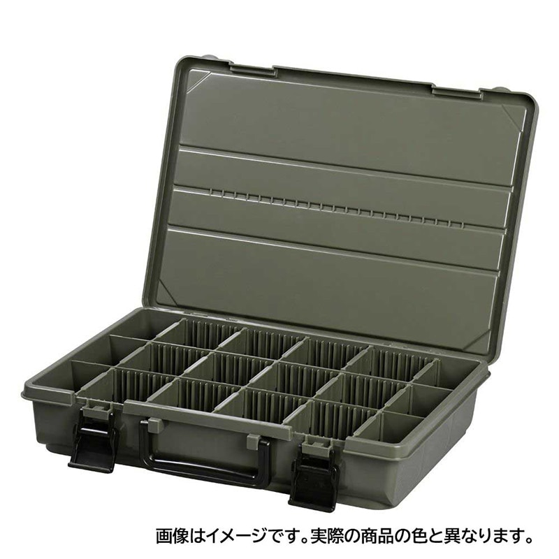 中山福 収納ボックス ストレージケース ブラウン MA-4030 1個(ご注文単位1個)【直送品】