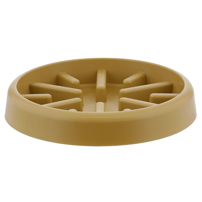 中山福 レドンドフラワーポット用根腐れ防止プレート 5号 イエロー MA-3254 1個(ご注文単位1個)【直送品】
