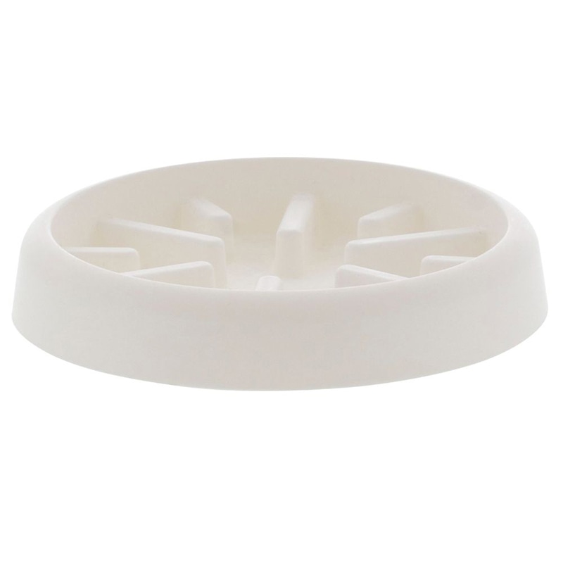 中山福 レドンドフラワーポット用根腐れ防止プレート 4号 ホワイト MA-3251 1個(ご注文単位1個)【直送品】