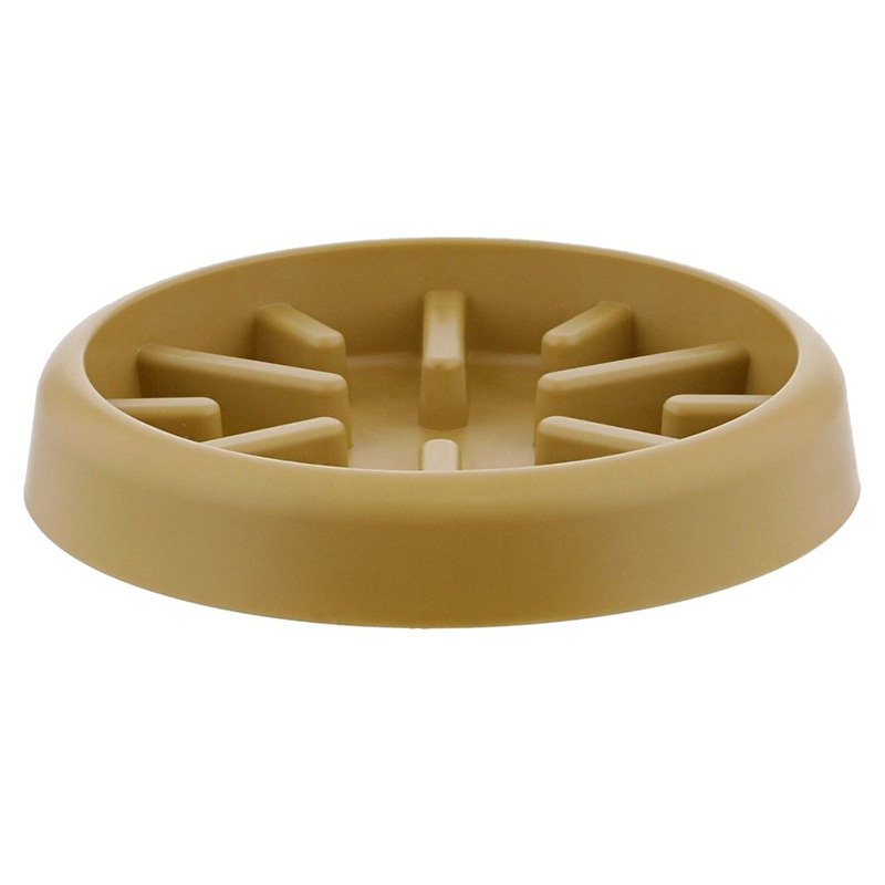 中山福 レドンドフラワーポット用根腐れ防止プレート 4号 イエロー MA-3250 1個(ご注文単位1個)【直送品】