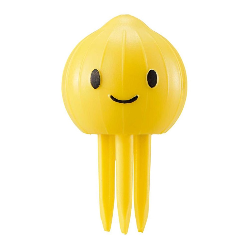 中山福 野菜鮮度保持具 チビ・ベジシャキちゃん 2個セット MA-2155 1個（ご注文単位1個）【直送品】