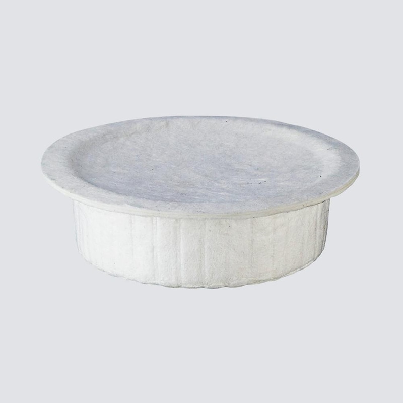 中山福 オイルポット専用フィルター 活性炭カートリッジ 2個入 MA-2042 1個(ご注文単位1個)【直送品】