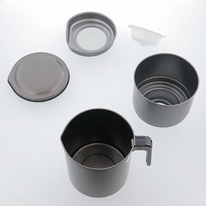 中山福 オイルポット エコWトルネード 1.0L MA-2041 1個(ご注文単位1個)【直送品】