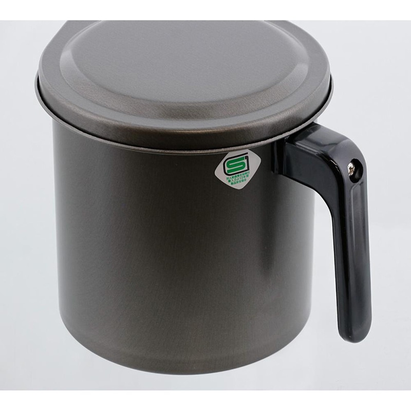 中山福 オイルポット エコWトルネード 1.0L MA-2041 1個(ご注文単位1個)【直送品】