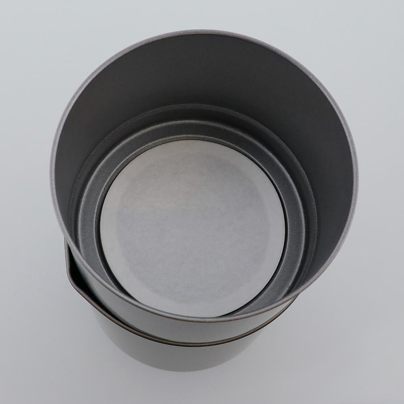 中山福 オイルポット エコWトルネード 1.0L MA-2041 1個(ご注文単位1個)【直送品】