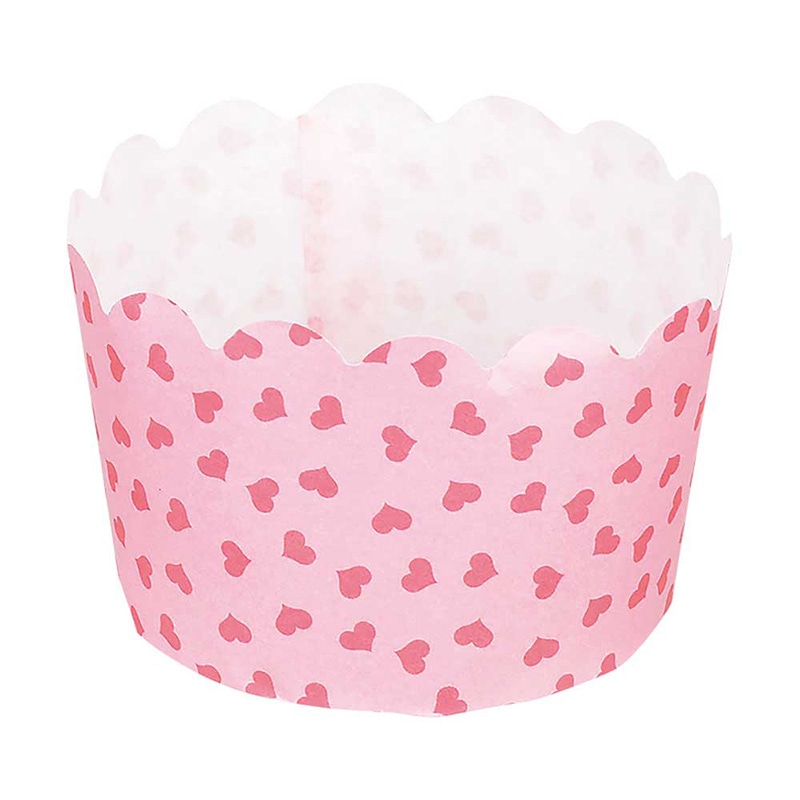 ケーキカップ・ベーキングカップ