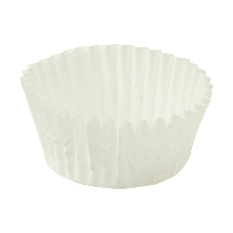 リバティコーポレーション 紙製カップケーキ焼型 7.5cm 25枚 LD-586 1個(ご注文単位1個)【直送品】