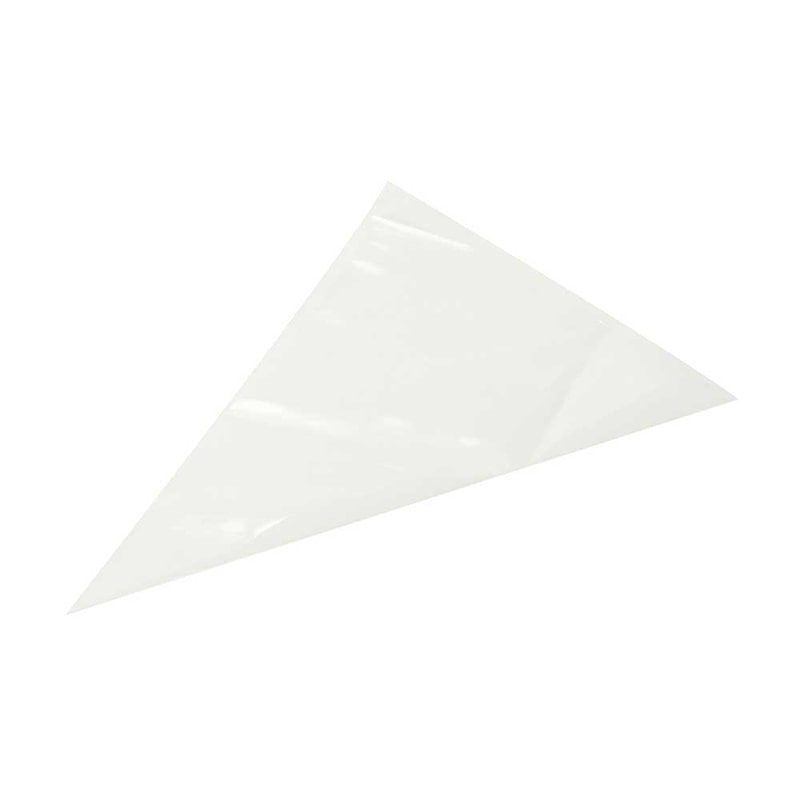 リバティコーポレーション ポリ絞り袋 M 6枚入 LD-561 1個（ご注文単位1個）【直送品】