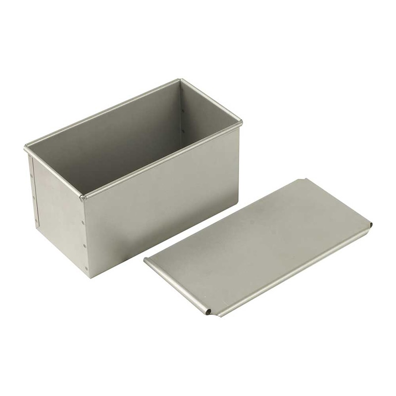 リバティコーポレーション 食パン焼型 1.5斤 LD-541 1個(ご注文単位1個)【直送品】