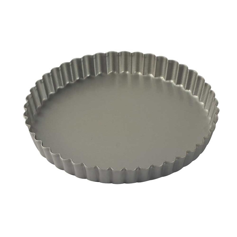 リバティコーポレーション タルト型 ふっ素加工 16cm LD-530 1個（ご注文単位1個）【直送品】