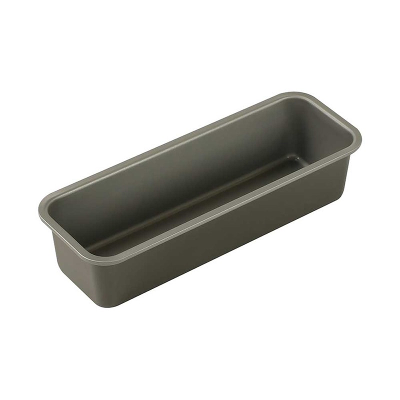 リバティコーポレーション パウンドケーキ焼型 ふっ素加工 25cm LD-517 1個（ご注文単位1個）【直送品】