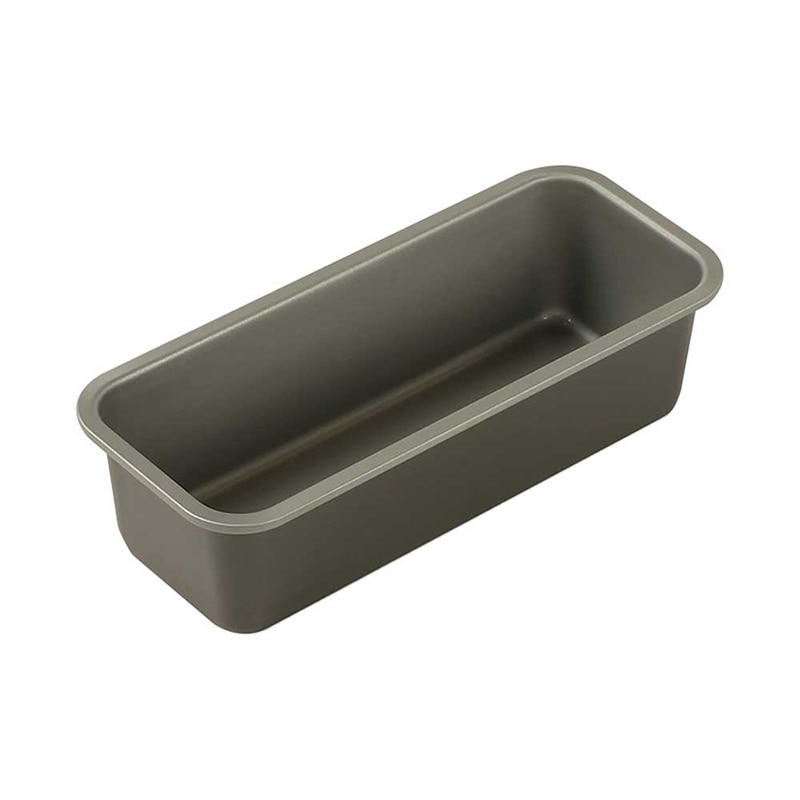 リバティコーポレーション パウンドケーキ焼型 ふっ素加工 21cm LD-516 1個（ご注文単位1個）【直送品】