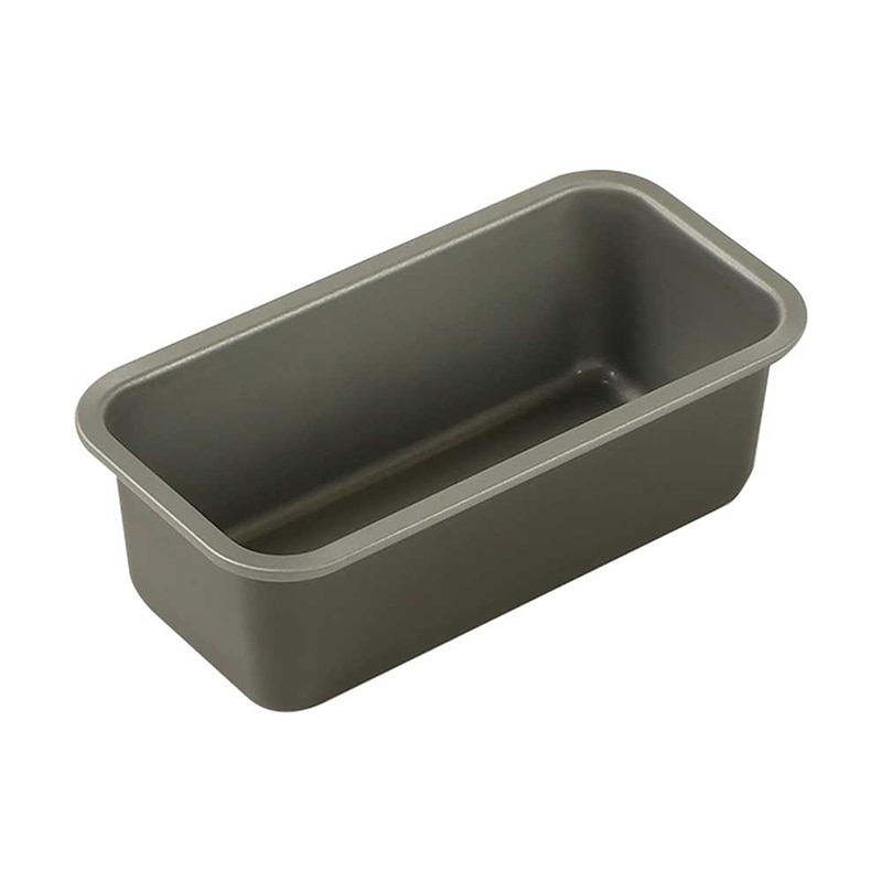 リバティコーポレーション パウンドケーキ焼型 ふっ素加工 17cm LD-515 1個（ご注文単位1個）【直送品】