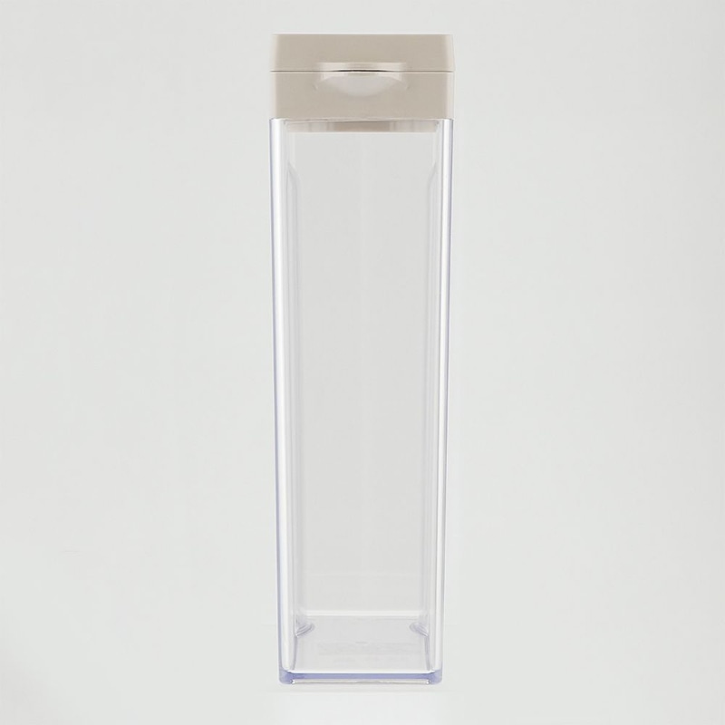 リバティコーポレーション ウォーターピッチャー 2.5L LD-482 1個（ご注文単位1個）【直送品】