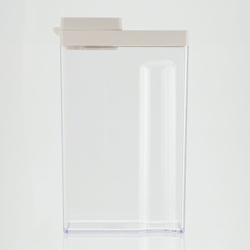 リバティコーポレーション ウォーターピッチャー 2.5L LD-482 1個（ご注文単位1個）【直送品】