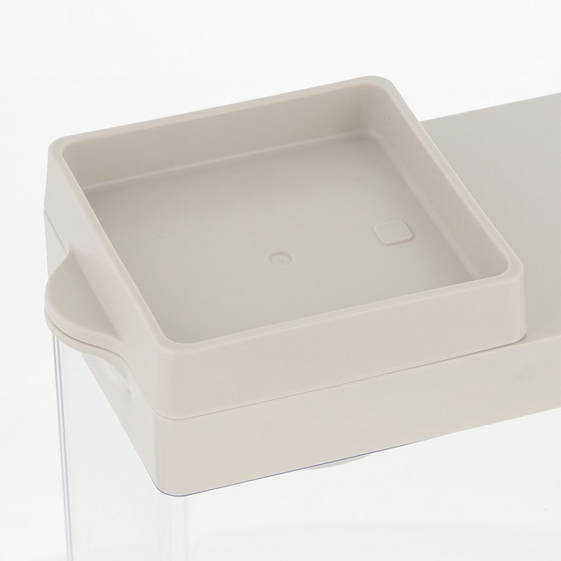 リバティコーポレーション ウォーターピッチャー 2.5L LD-482 1個（ご注文単位1個）【直送品】