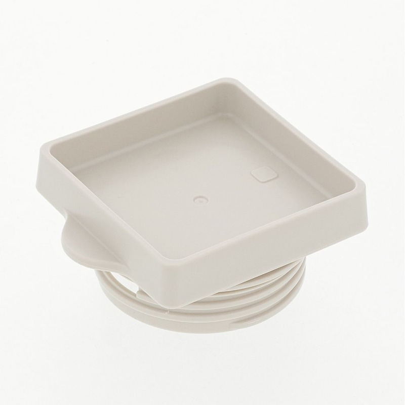 リバティコーポレーション ウォーターピッチャー 2.5L LD-482 1個（ご注文単位1個）【直送品】