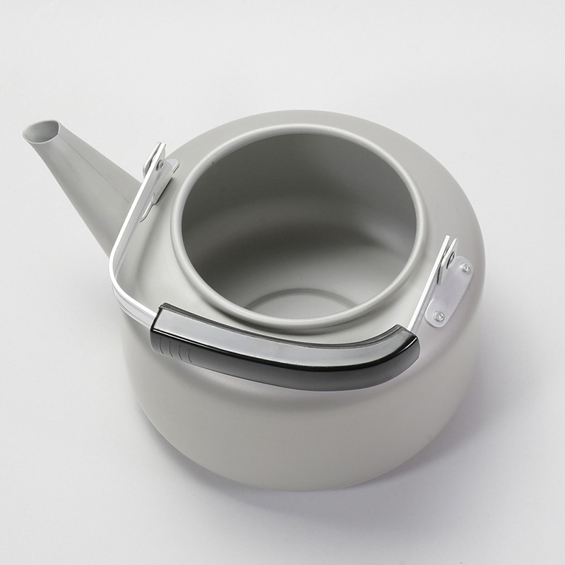 リバティコーポレーション アルミケトル ガス火 3.0L LD-363 1個(ご注文単位1個)【直送品】