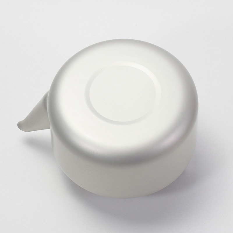 リバティコーポレーション アルミケトル ガス火 2.4L LD-362 1個（ご注文単位1個）【直送品】