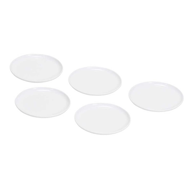 リバティコーポレーション 我が家の回転寿司 追加皿 5枚 LD-350 1個(ご注文単位1個)【直送品】