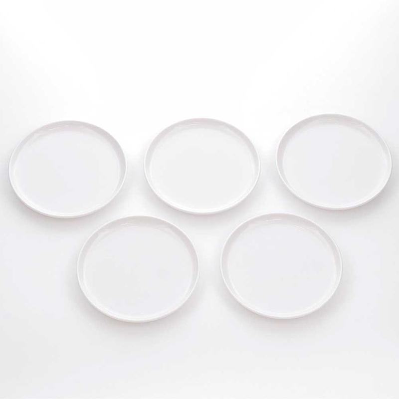 リバティコーポレーション 我が家の回転寿司 追加皿 5枚 LD-350 1個(ご注文単位1個)【直送品】