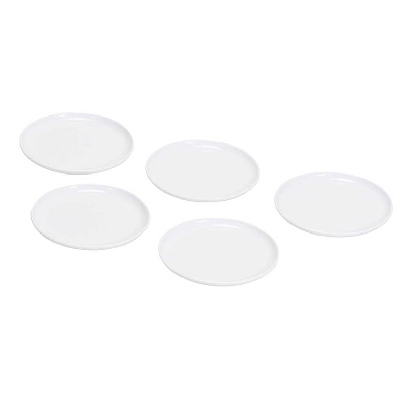 リバティコーポレーション 我が家の回転寿司 トレイン 追加皿 5枚 LD-348 1個(ご注文単位1個)【直送品】