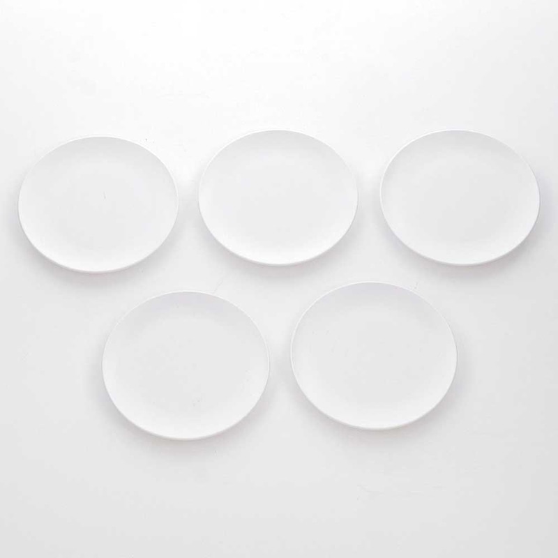 リバティコーポレーション 我が家の回転寿司 トレイン 追加皿 5枚 LD-348 1個（ご注文単位1個）【直送品】